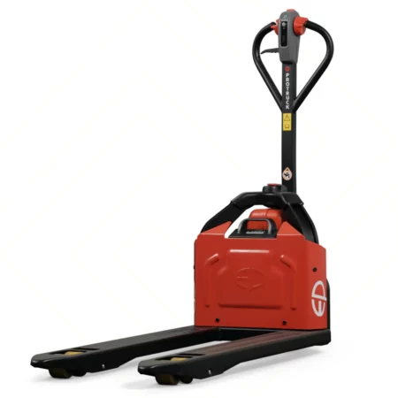 Elektrisk palleløfter EPT12-EZ Li-ion 1200 kg