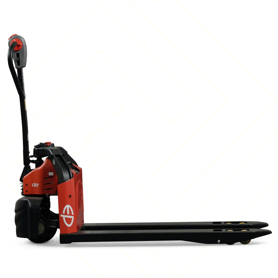 Elektrisk palleløfter EPT12-EZ Li-ion 1200 kg - Image 3