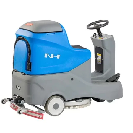 NH Gulvvasker GV530-R Sit on