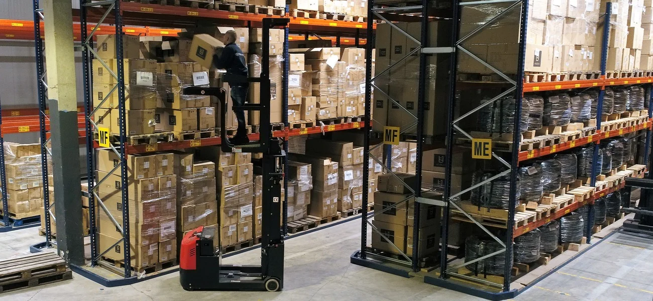 EP Ordreplukker JX1 - Image 3