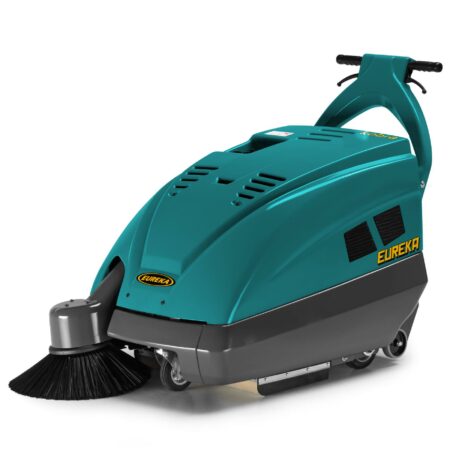 Eureka kobra fejemaskine