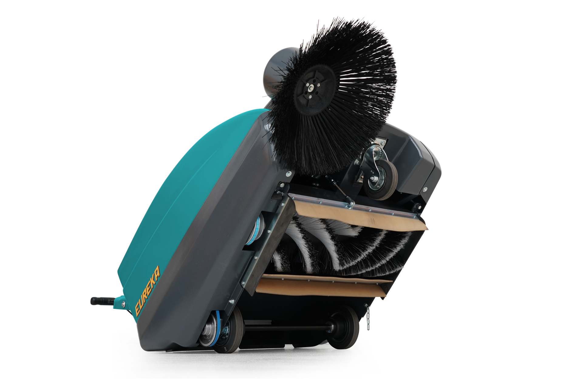 EUREKA Fejemaskine Kobra - Image 2