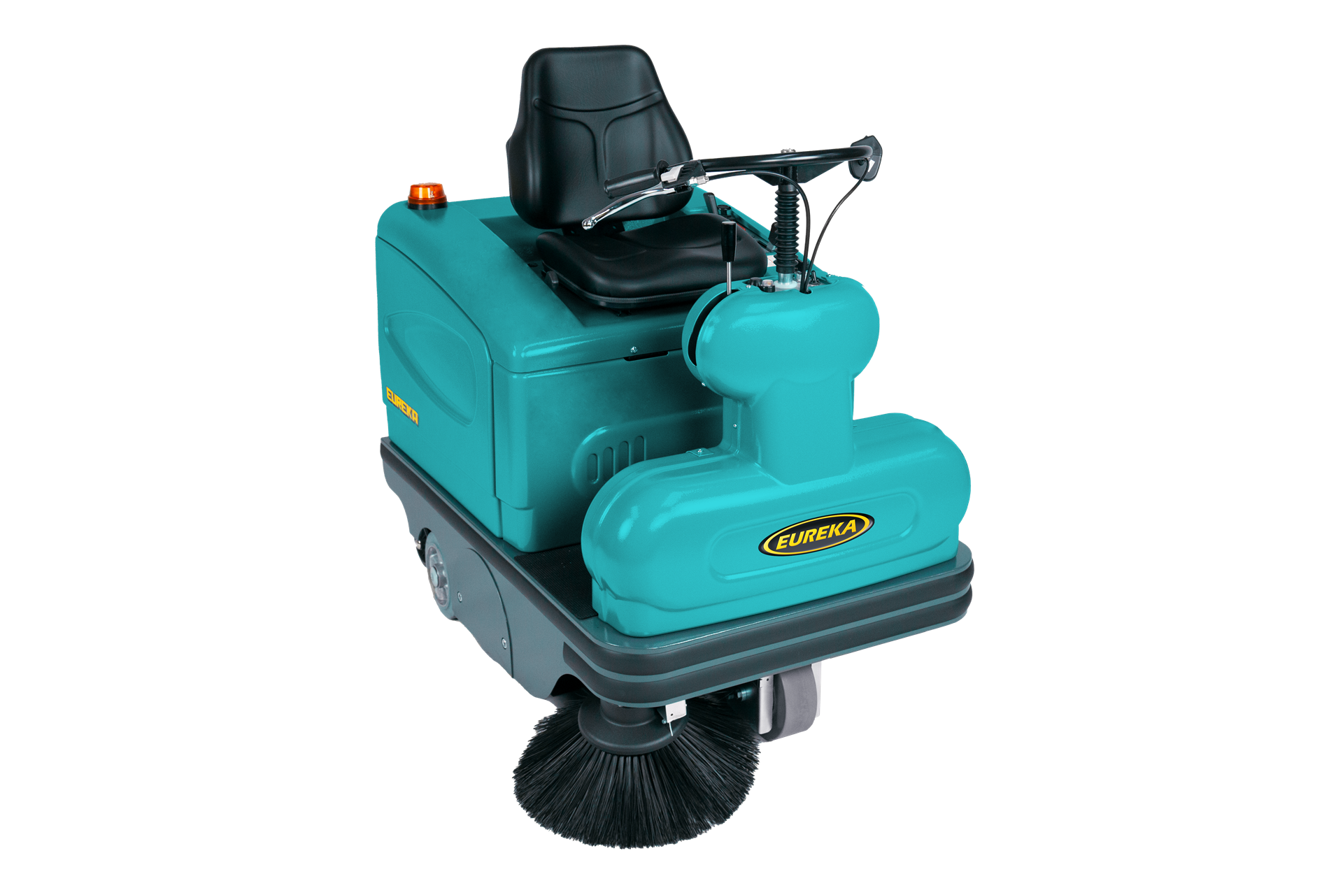 EUREKA Fejemaskine Tigra - Image 2