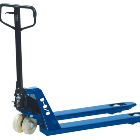 NH Ekstra solid palleløfter - PLM2500