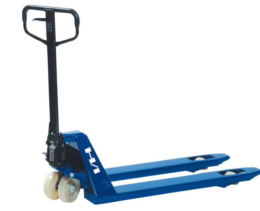 NH Ekstra solid palleløfter - PLM2500