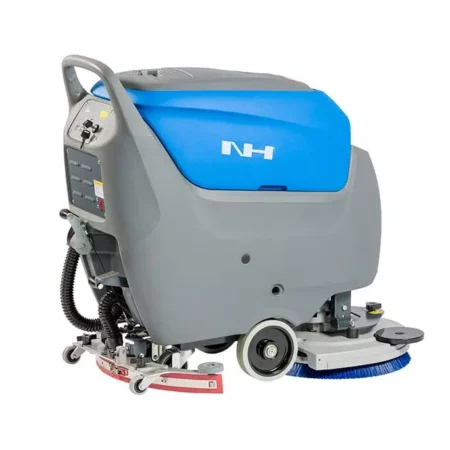 NH Gulvvasker GV530-W