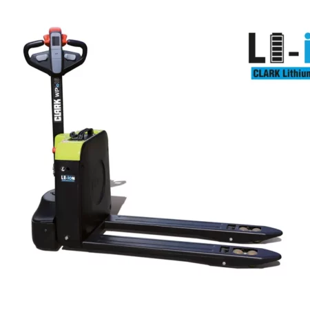 clark wpio18 el-palleløfter