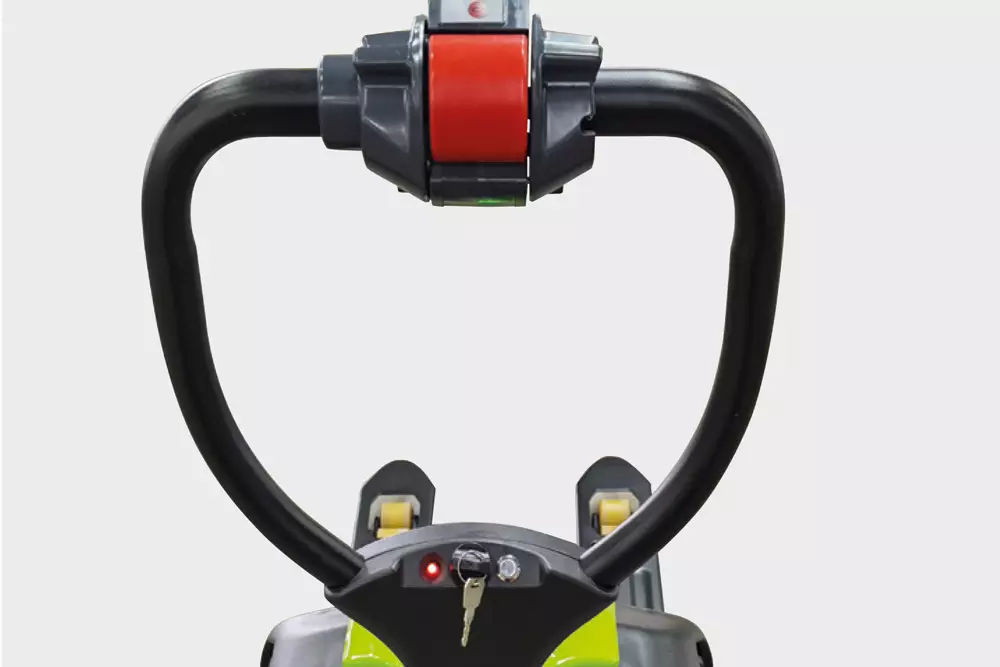 Clark LWio15 palleløfter - Image 7