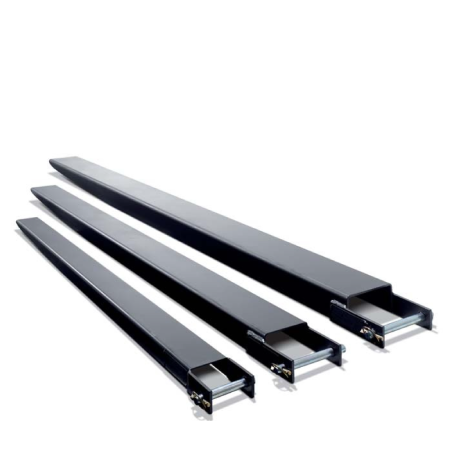 gaffeltruck tilbehør